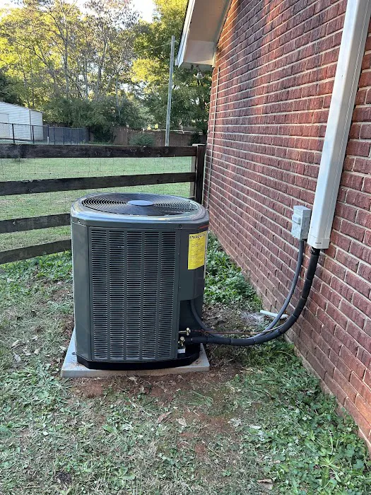 Air Georgia Heating & Cooling, LLC Picture 10