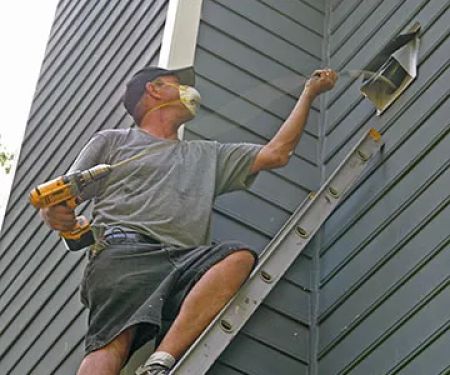 Barfield Heating & Air