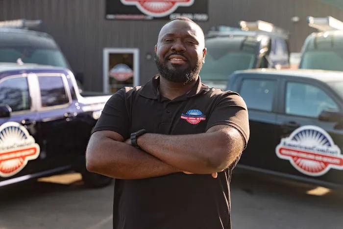 American Comfort Heating and Cooling Picture 2