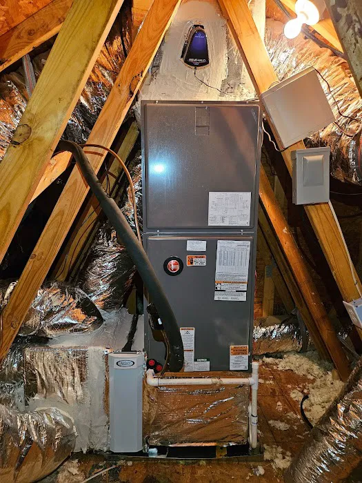 American Comfort Heating and Cooling Picture 5