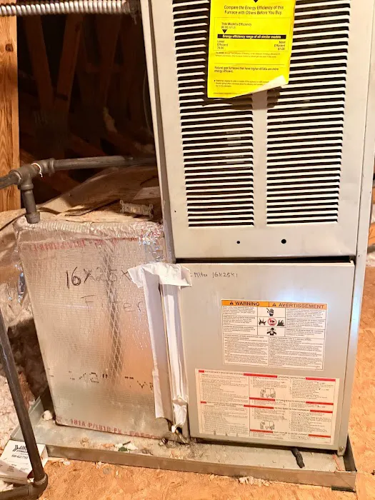 American Comfort Heating and Cooling Picture 8