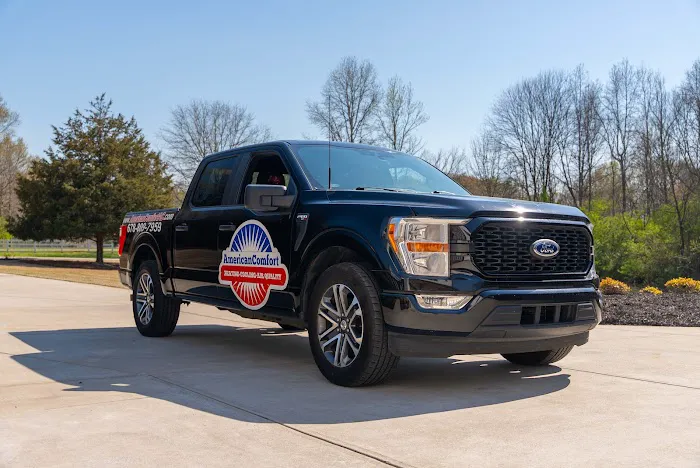 American Comfort Heating and Cooling Picture 9