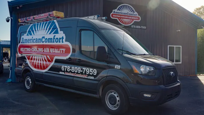 American Comfort Heating and Cooling Picture 7