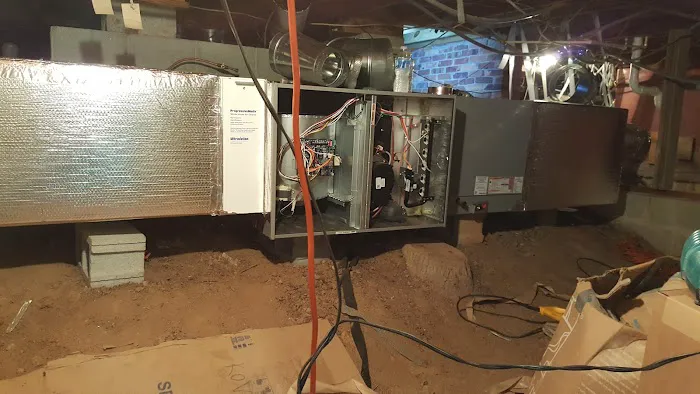 Kovack Mechanical, Inc. Picture 4