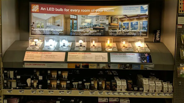 Home Services at The Home Depot Picture 8