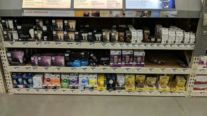 Home Services at The Home Depot Picture 10