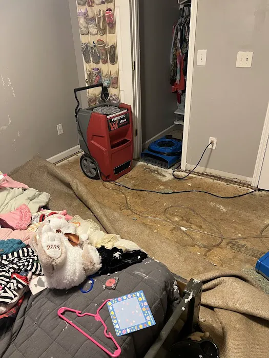 Snellville Heating, Air and Plumbing Picture 1