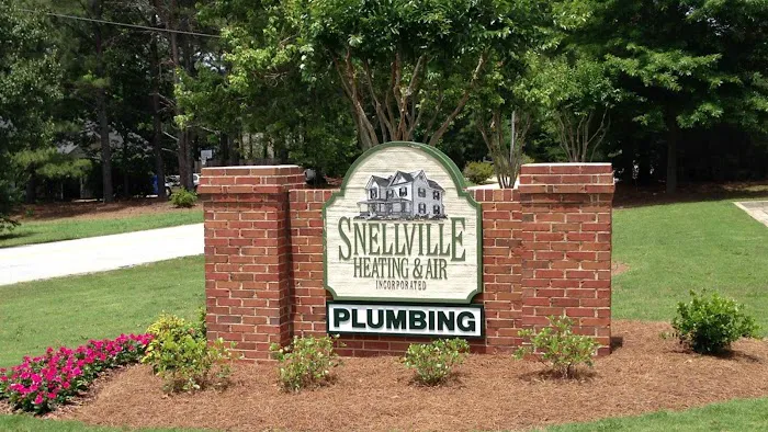 Snellville Heating, Air and Plumbing Picture 4