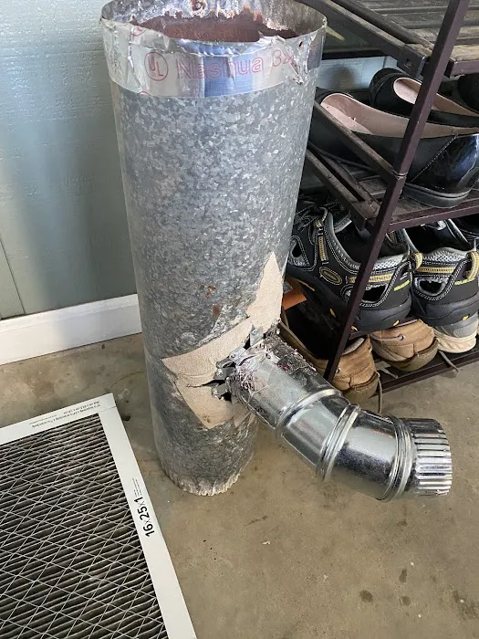 Snellville Heating, Air and Plumbing Picture 8