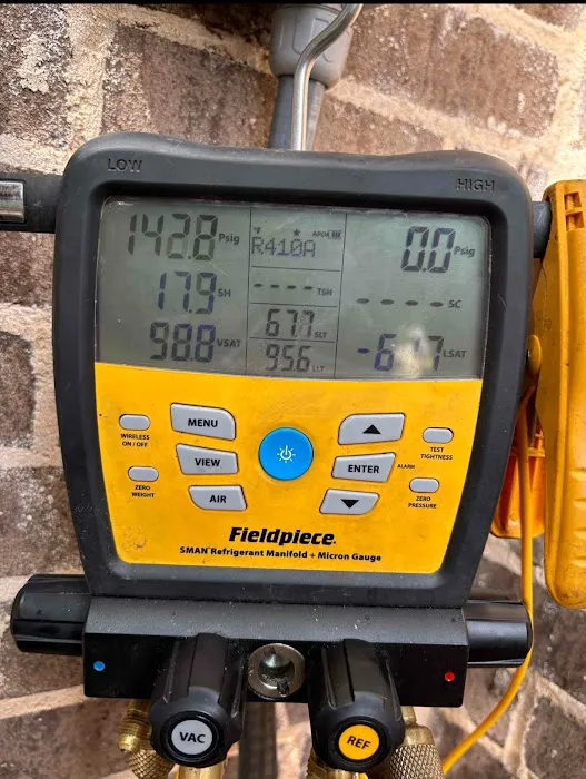 Duren Mechanical Picture 1