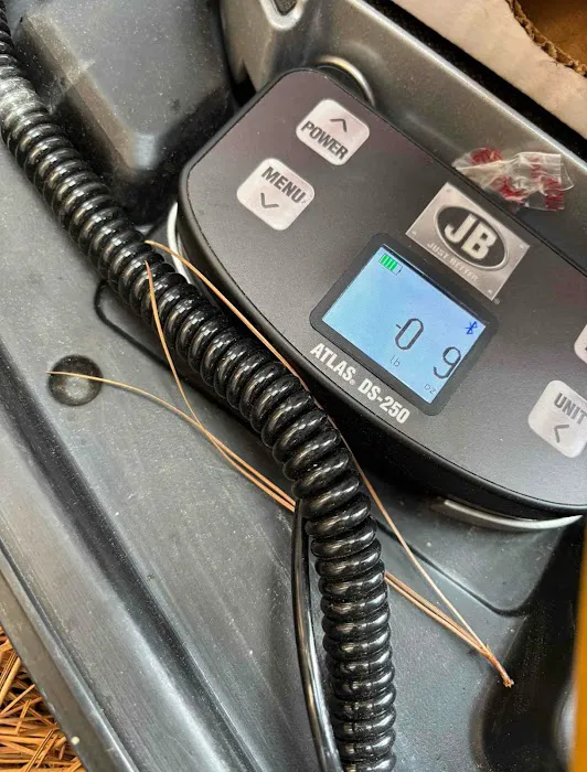 Duren Mechanical Picture 3