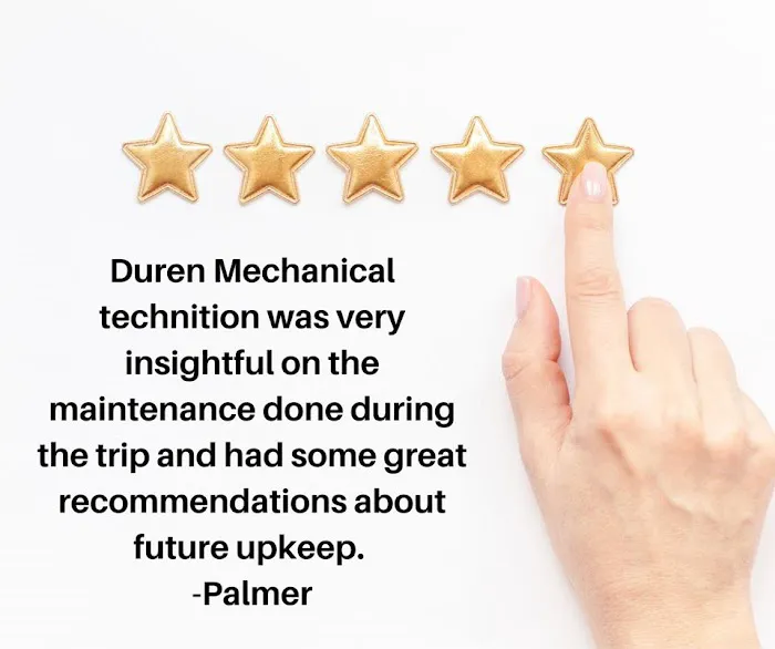 Duren Mechanical Picture 6