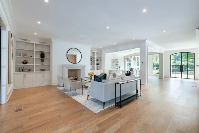 Duren Mechanical Picture 5