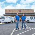 Premier Comfort Services