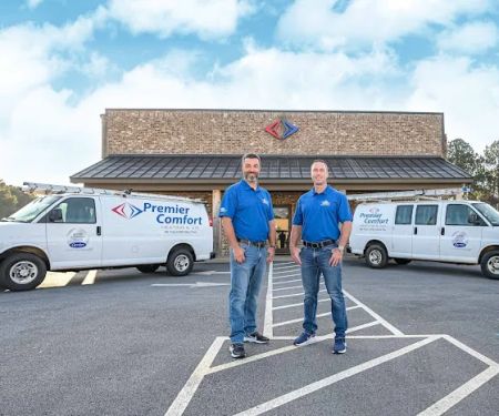 Premier Comfort Services