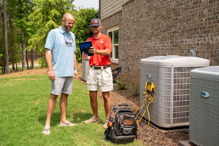 Premier Comfort Services Picture 3