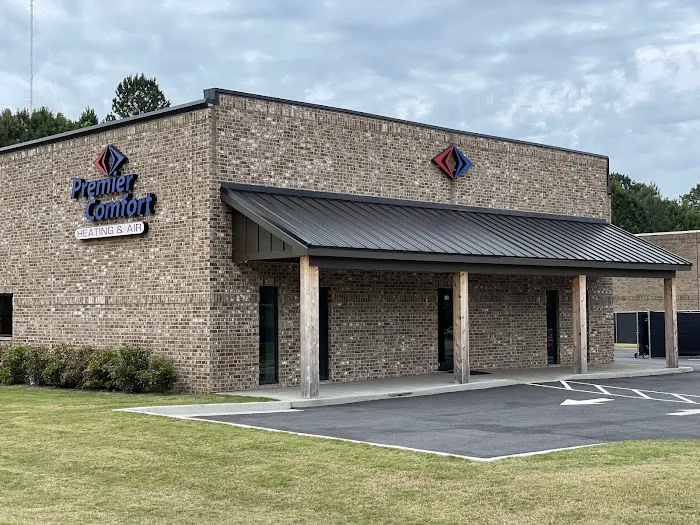 Premier Comfort Services Picture 5