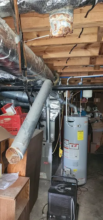 Premier Comfort Services Picture 6