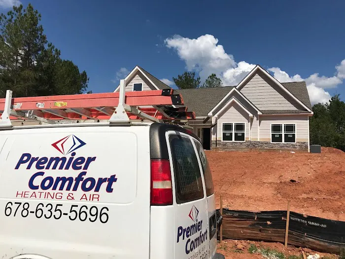 Premier Comfort Services Picture 7