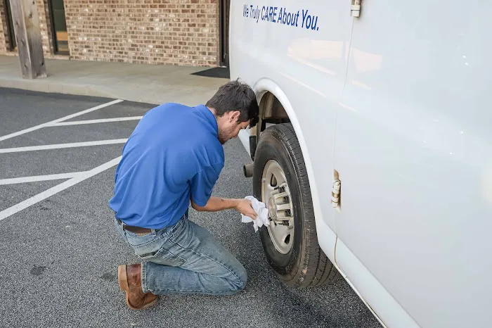 Premier Comfort Services Picture 8