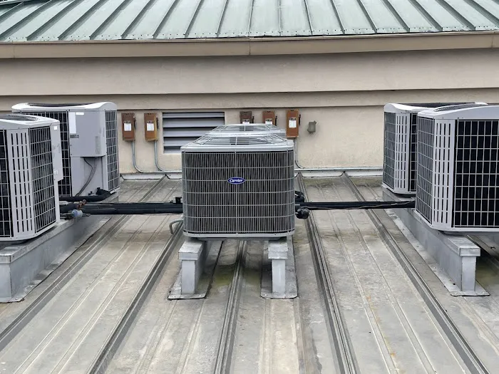 Premier Comfort Services Picture 10