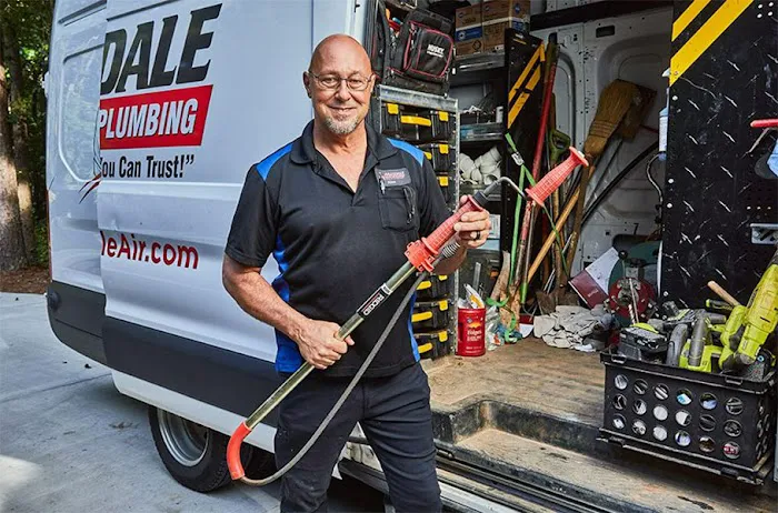 Ragsdale Heating, Air, Plumbing & Electrical Picture 1