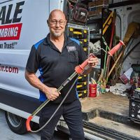 Ragsdale Heating, Air, Plumbing & Electrical ico