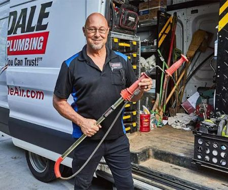 Ragsdale Heating, Air, Plumbing & Electrical