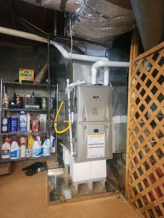 Ragsdale Heating, Air, Plumbing & Electrical Picture 4