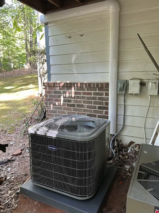 Ragsdale Heating, Air, Plumbing & Electrical Picture 5