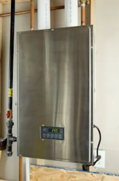 Ragsdale Heating, Air, Plumbing & Electrical Picture 10