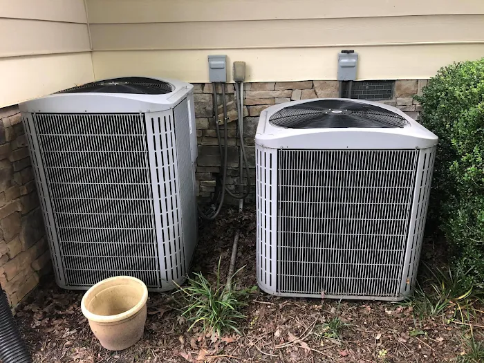 Georgia Climate Control Picture 1