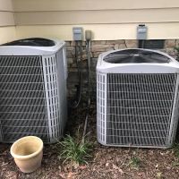 Georgia Climate Control ico