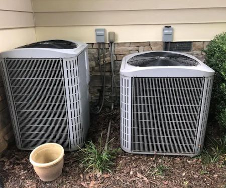 Georgia Climate Control