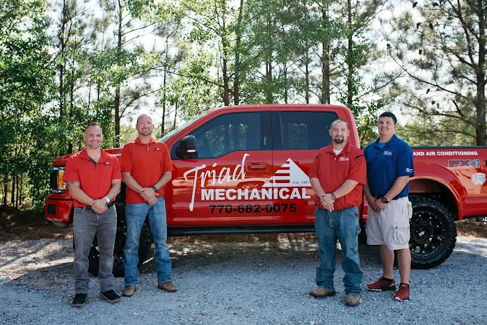 Triad Mechanical Picture 2