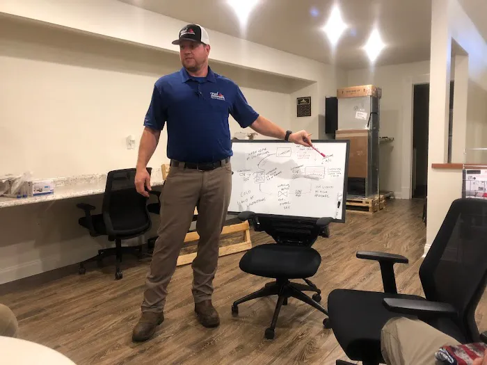 Triad Mechanical Picture 4