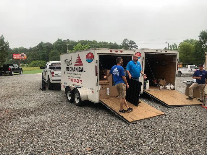 Triad Mechanical Picture 3