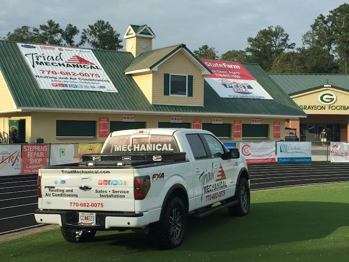 Triad Mechanical Picture 5