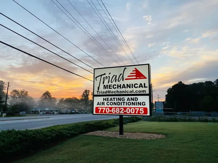 Triad Mechanical Picture 7