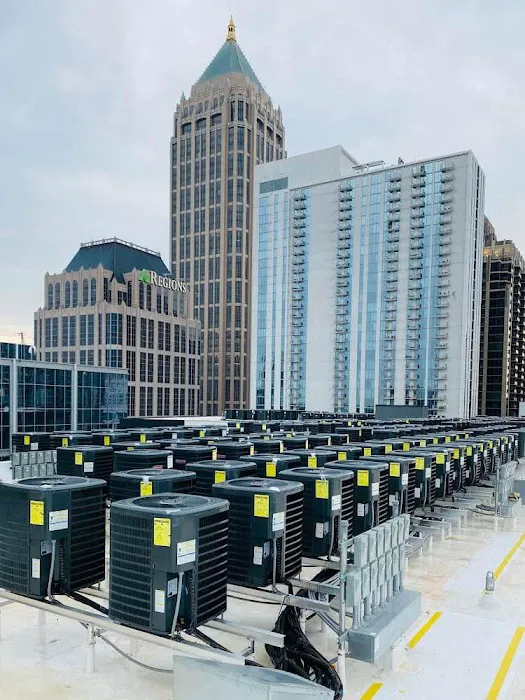 Triad Mechanical Picture 6