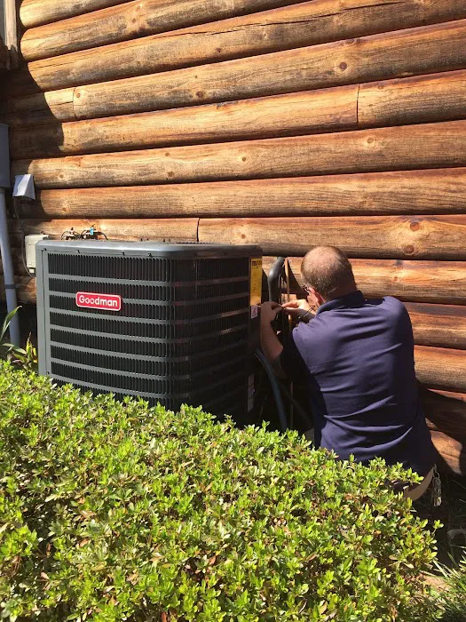 Triad Mechanical Picture 9