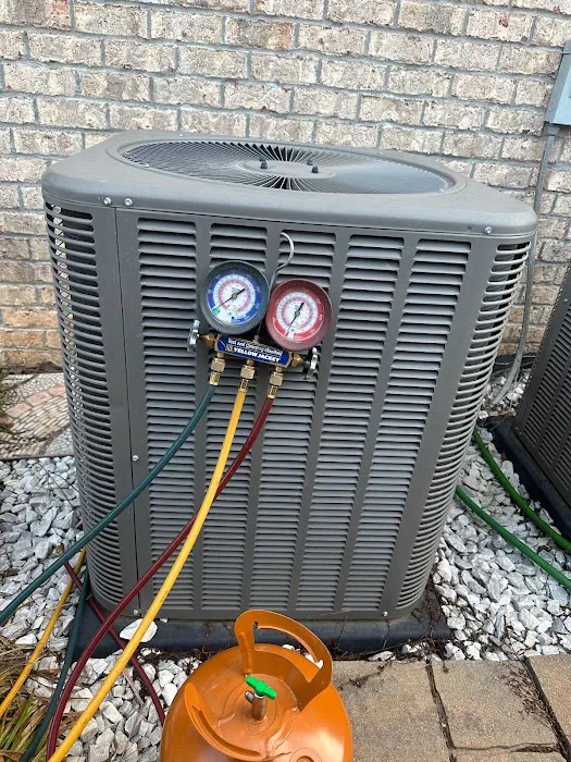 Trend Mechanical LLC Picture 2