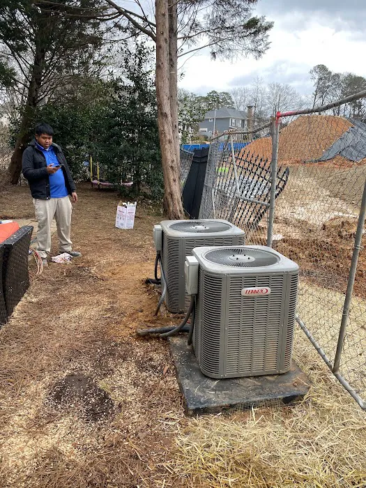 Trend Mechanical LLC Picture 1