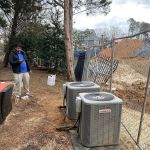 Trend Mechanical LLC