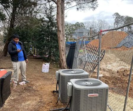 Trend Mechanical LLC