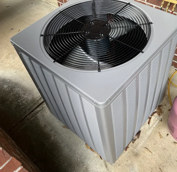 Trend Mechanical LLC Picture 4