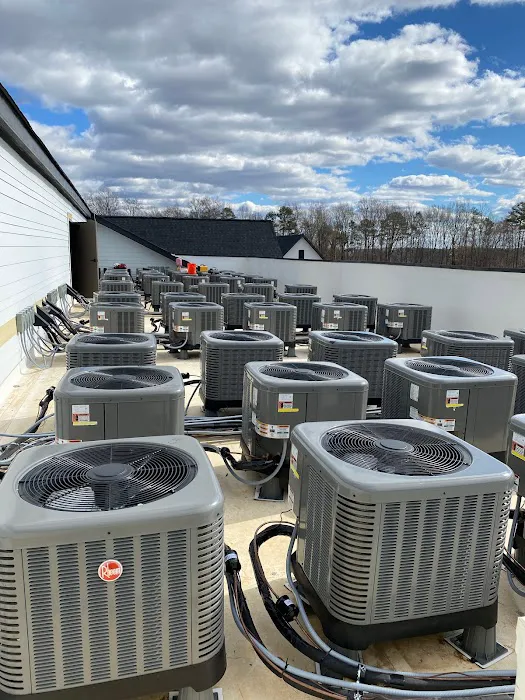 Trend Mechanical LLC Picture 3