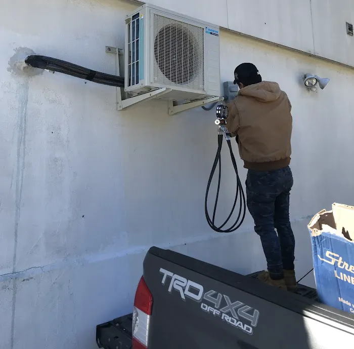 Trend Mechanical LLC Picture 5