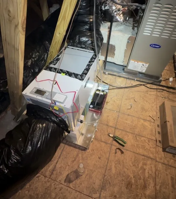 Trend Mechanical LLC Picture 6