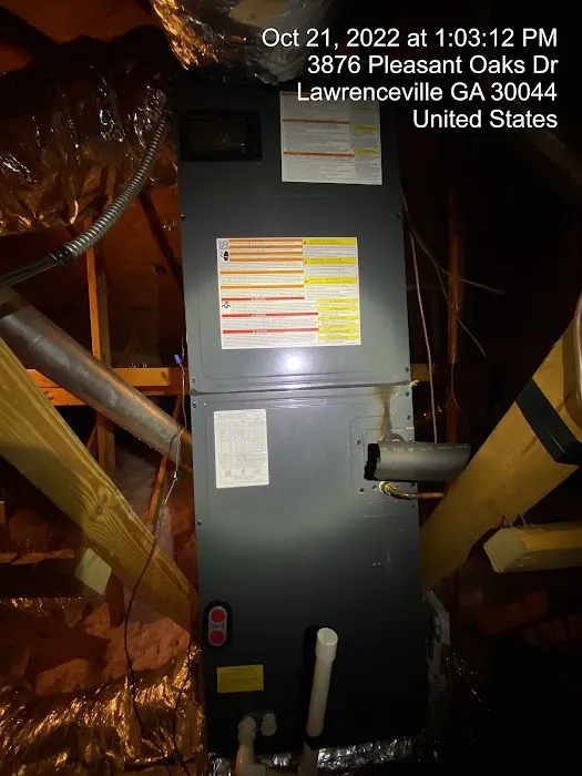 Trend Mechanical LLC Picture 8